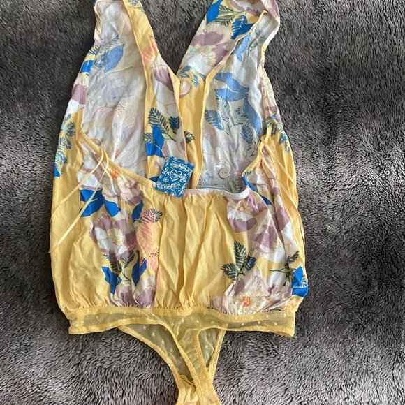 Body summer - Picture 2 of 3